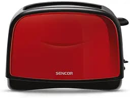 Тостер Sencor STS2652RD (6232647) - мініатюра 2