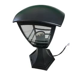 Садовий світильник-стовпчик Work's GCL-40W-BUP (145933) - мініатюра 3