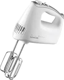 Ручний міксер Sencor SHM 5215WH