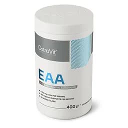 Амінокислотний комплекс OstroVit EAA Полуничний крем 400 г - мініатюра 2