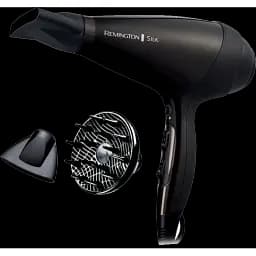 Фен Remington Silk AC9095 коричневий (45806560100)