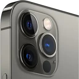Смартфон Apple iPhone 12 Pro 256GB Graphite Refurbished - мініатюра 4