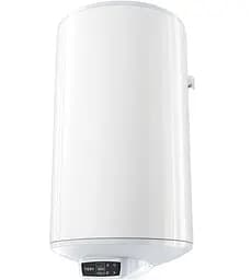 Водонагрівач TESY Bilight Cloud EN6 GCV 804420 B15 ECW 80 л, 2 кВт, мокрий ТЕН, вертикальний, Slim, білий (306344) - мініатюра 2