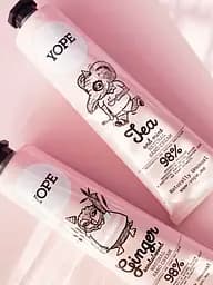 Крем для рук Yope Tea&Mint, 100 мл - мініатюра 3
