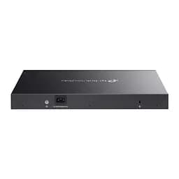Комутатор, ES228GMP TP-LINK - мініатюра 2