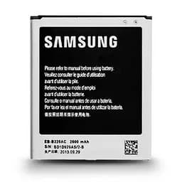 Аккумулятор оригинал Samsung EB- B220AC/ EB- B220AE G7102/ G7106