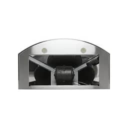 Витяжка купольна Eleyus Bora 1200 LED SMD 90 IS - мініатюра 7
