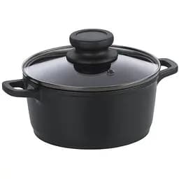 Кастрюля с крышкой Kela Atura 16 см 1 л (15169)