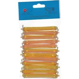 Бігуді для холодної завивки SPL 8 мм 12 шт.