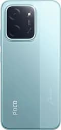Смартфон Poco C85 6/128GB Green - мініатюра 5