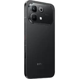 Смартфон Infinix Note 60 8/256GB Midnight Black [164408] - мініатюра 6