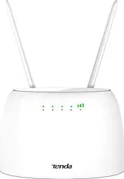 Маршрутизатор Tenda 4G06