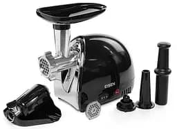 М'ясорубка EMG-172АJ Black 2700W Eisen teh0020567 - мініатюра 6