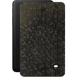 Захисна плівка StatusSKIN для Samsung Galaxy Tab 4 7.0 (T231) Корпус Вініл Соти чорні