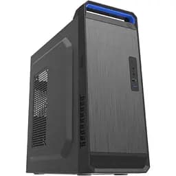 Корпус GameMax MT523B-NP-U3