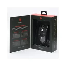 Мишка A4Tech Bloody R36 Ultra Wireless Stone Black (4711421000178) - мініатюра 12