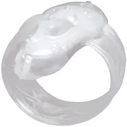 Вібронасадка на член для стимуляції точки G Love To Love G-Lover