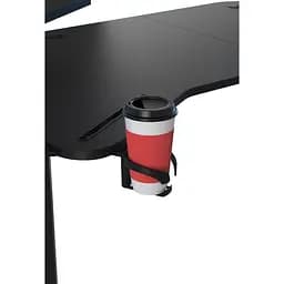 Комп'ютерний ігровий стіл Anda Seat Shadow Warrior (AD-D-DD1-1600L-02-BB) [123504] - мініатюра 10