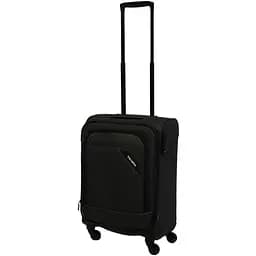 Валіза Travelite Derby S TL087547 Anthracite (TL087547-04)