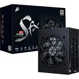 Блок живлення 1stPlayer PS-650SFX (SFX-GLD-650-BK-EU) [140544] - мініатюра 8