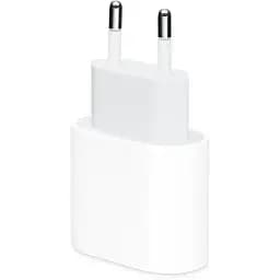 Зарядний пристрій Apple 20W USB-C (MD3J4)