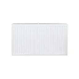 Радіатор сталевий Thermo Alliance 22 тип 600x1000 бічне підключення - мініатюра 3