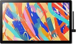 Графічний планшет Wacom Cintiq 24 (2025) (DTK246K0B)