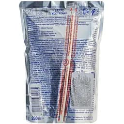 Напій соковий Capri-Sun Zero Multi Vitamin 200 мл (951262) - мініатюра 2