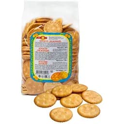 Крекер Бісквіт-Шоколад Ніжний 400 г