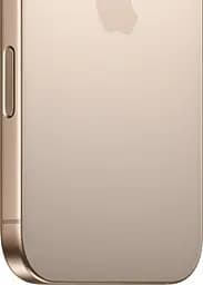 Смартфон Apple iPhone 16 Pro 128GB Desert Titanium (MYNF3) - мініатюра 4