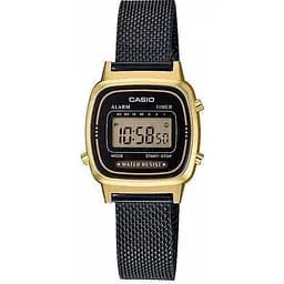 Жіночий годинник Casio Vintage MINI LA670WEMB-1