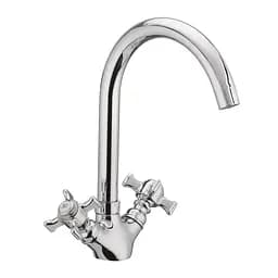 Смеситель для кухни Cron Zeus 275 CR0085 Хром