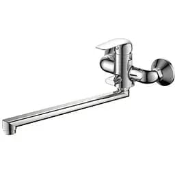 Смеситель для ванны Haiba DARIO 006 (HB0858)