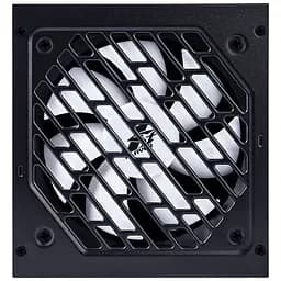 Блок живлення 1stPlayer PS-750FK 750W (FK-750-BK-EU) - мініатюра 5