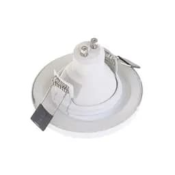 Світильник точковий Brille для ванної HDL-DS 81 IP44 WH MR16 36-325 - мініатюра 9