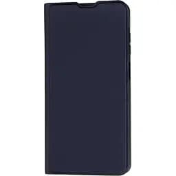 Чохол-книжка BeCover Exclusive New Style для Samsung Galaxy A26 SM-A266 Blue (713021) - мініатюра 2