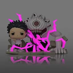 Ігрова фігурка Funko POP! - Ріка та Юта GW (91953) - мініатюра 3