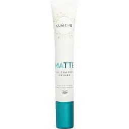 Праймер для лица Lumene Matte Oil-Control матирующий 20 мл