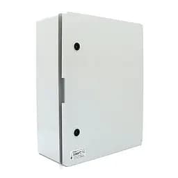 ATS до генераторів KNS1-100GA/4P. 400V, 100A, 50Hz, AC-33iB, 7.65kA - мініатюра 2
