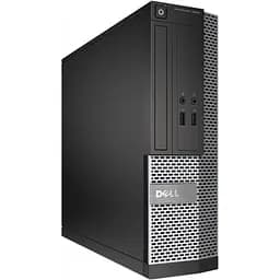 Комп'ютер Dell Optiplex 7020 SFF (i5-4570/8/240SSD/HD7570-1Gb) Б/В - мініатюра 3