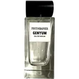 Парфюмированная вода оригинал Genyum Photographer 100 мл