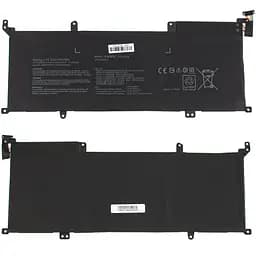 Акумулятор Asus C31N1539 (серії Zenbook UX305UA, UX306UA) 11.55V 4940 mAh 57Wh Black