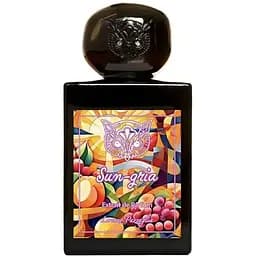 Экстракт парфюма оригинал Lorenzo Pazzaglia Sun-gria 50 мл Extrait de Parfum
