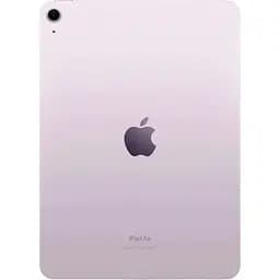 Планшет Apple iPad Air 11 2024 256GB Wi-Fi + Cellular Purple [MUXL3] [106471] - мініатюра 5