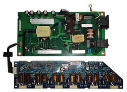 Блок питания монитора HP LP2465 (4H.L2Q02.A00) "Б/У"