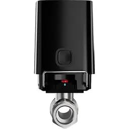 Кран перекриття води Ajax WaterStop 3/4" Black з дистанційним керуванням - мініатюра 2