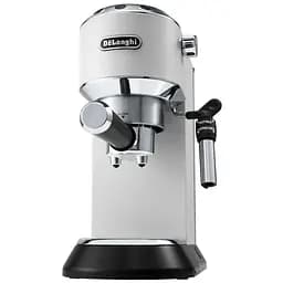Кофеварка рожковая Delonghi EC 685.W Dedica
