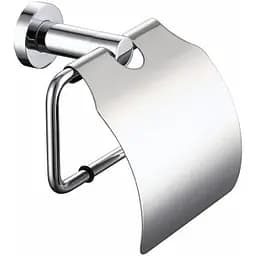 Держатель туалетной бумаги Omnires Modern Project chrome MP60520CR Хром