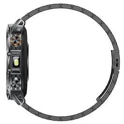 Годинник Smart Power Ultra Steel, 2 ремінця - мініатюра 21