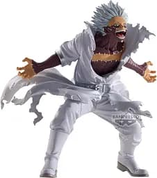 Фігурка Bandai Spirits Моя Геройська Академія Дабі My Hero Academia Dabi 13 см BS MHA D 13 - мініатюра 3